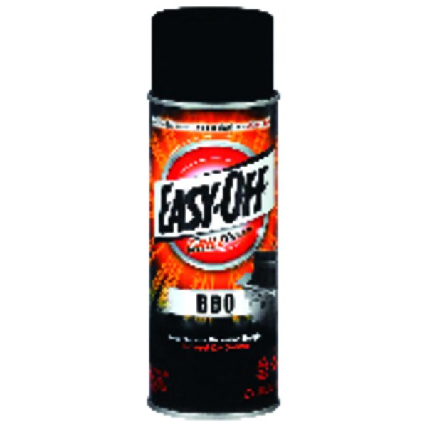 Easy-Off No Scent BBQ Grill Cleaner 14.5 oz Spray 6233887981